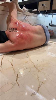 【缈缈】剧情-囚禁尾随狗-强制刑讯逼供 bf50710