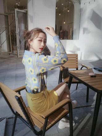 好文翻拍—女人是老虎