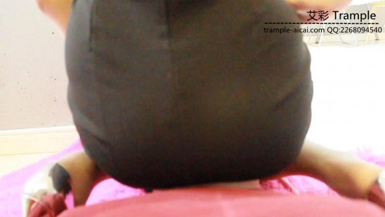 五公主训练窒息