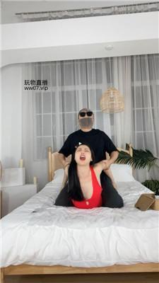 【松紫大大】瑜伽健身女神虐教练奴 bf50746