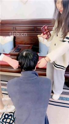 【倪梵】色狼猥琐素人学妹被虐成狗