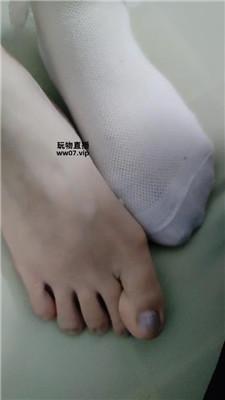 【嫂嫂】白袜玉足狂舔 JS250423-27