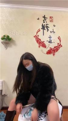 【鬼鬼】长靴连环提档/骑狗背/奖励舔脚