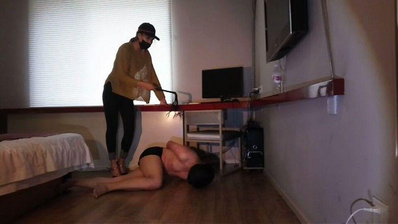 高跟酷刑鸽宝原创真实暴力