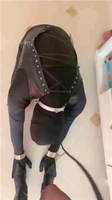 【高傲】胯下辱/重度鞭打/长靴美腿虐杀/口水吐脸