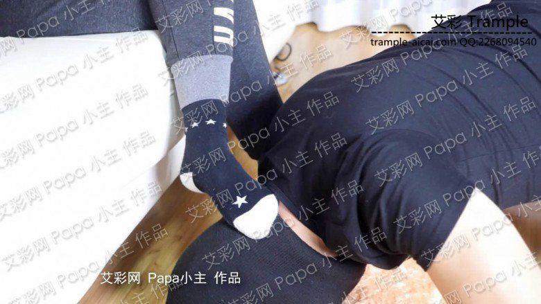 小主健身教练虐奴健身