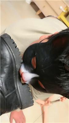 【语阳】头压马桶/骑马/清理脏长靴 JS250218-10