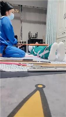 【白狐】被女同学五花大绑虐 JS250331-40