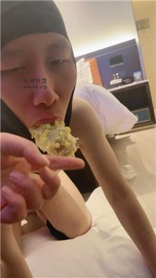 【小凤梨】多位姐妹看我怎么虐出轨奴 bf49520