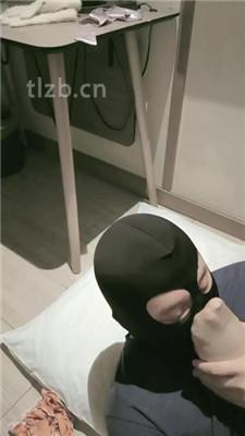 【樊樊】狗嘴清理脏鞋脏内裤/套头/肉丝脚踩踏/插嘴