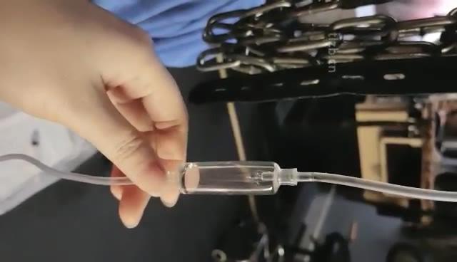 【东营天香百合】捆绑强制虐废奴才