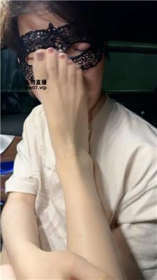 【冰冰】车内挑逗司机奴 JS250505-19