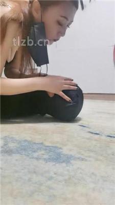 【魔鬼天使】暴力虐打惩罚放鸽子的狗