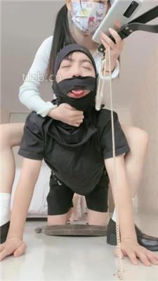 【子衿S】洛丽塔皮鞋白袜虐杀辱