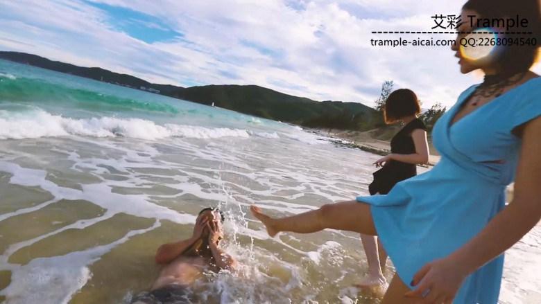 〖H.P.L栖心之栈〗—三亚第一弹：海边虐蒙面男