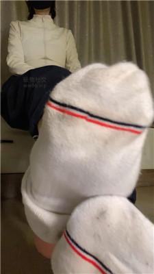 【青岛冰卿】运动裤丝袜高跟轮流    250216-20