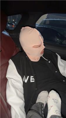 【狗哥】商业街随机开发白袜女神【下】 JS250123-12