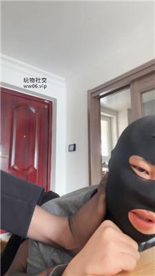 【Siu姐姐】黑丝素人御姐首调【上】 JS250211-24