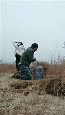 【沐颜】户外鞭打跟踪狂/体验活埋【双视角版】JS250111-25