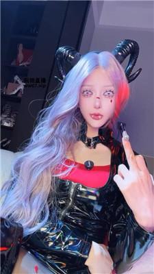 【龙妈】魅魔返场    250315-9