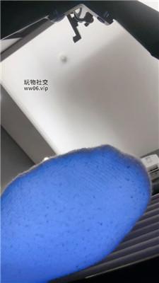 【猴歌】瑜伽裤坐脸/白袜脚踩虐 bf50440