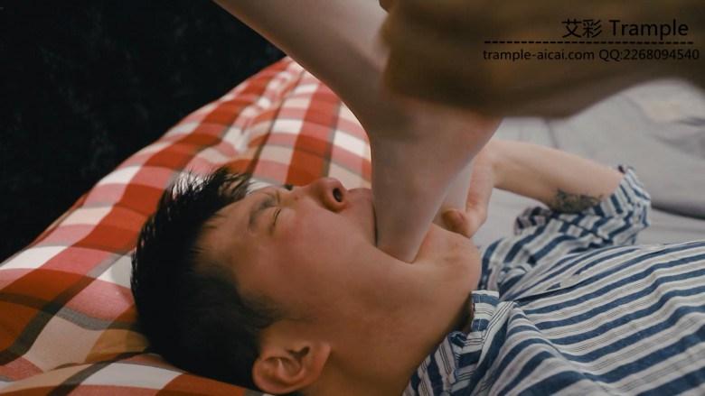 〖H.P.L栖心之栈〗—芷晴护士脚深喉病人 〖H.P.L栖心之栈〗—芷晴护士脚深喉病人