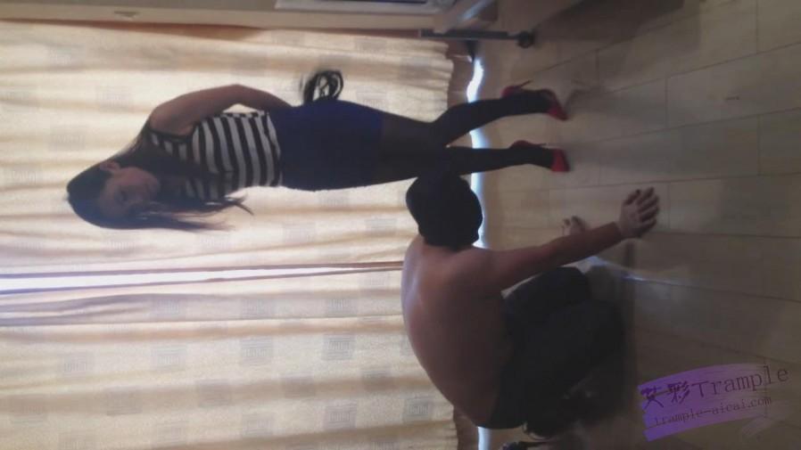 玉蝴蝶原创视频