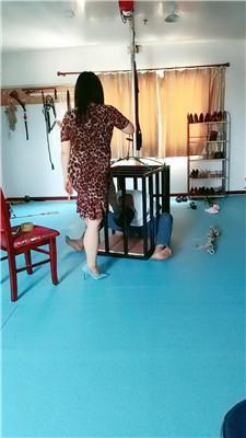 【青云】圈养体验各种刑具【双视角版】 JS250504-31