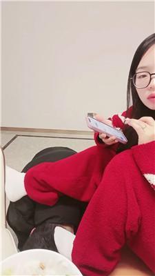 【薇薇情侣主】家务奴上门伺候【下】 JS250204-26