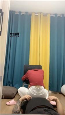 【拉面】拖鞋白袜踩踏气味辱 JS250309-36