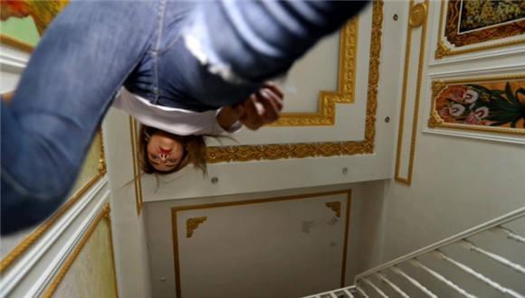 【冰时代】安琪S 第一人称POV 原味白袜脏脚羞辱