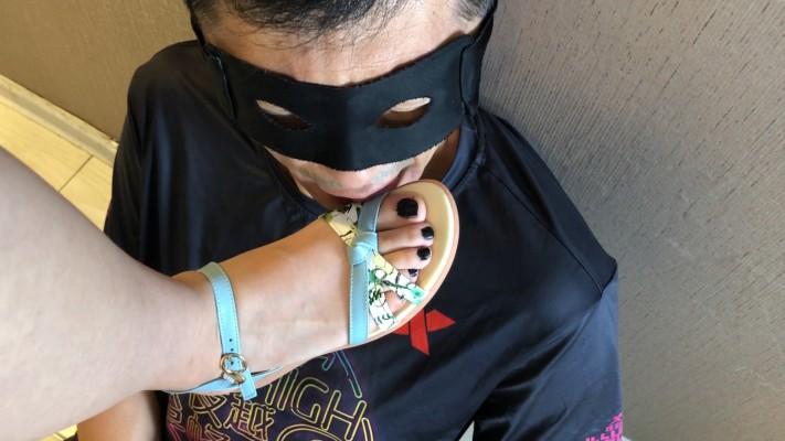 【蛋碎娇娃】美女惩治恶癖邻居 YC-230301