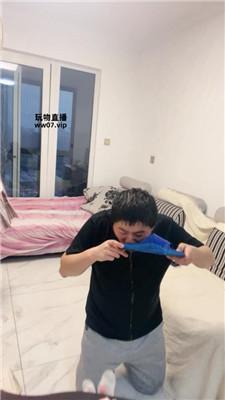 【大成】双主-cos女神重度暴揍踢踹  JS250325-20