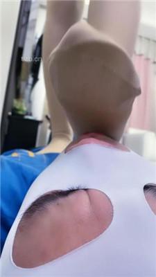 【麋鹿银儿】双S-脏鞋踩虐/骑马转胯/腿绞窒息