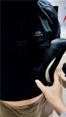 【小羊咩咩】高跟蹂躏踩脚垫 JS250118-2