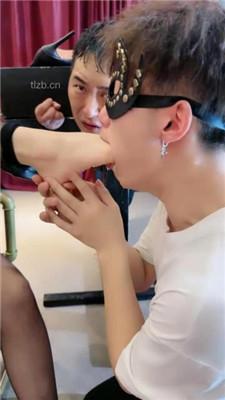 【鑫儿教头】刑架吊绑-绝命的惩罚