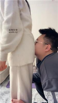 【埋汰】骑马/瑜伽女神虐杀 bf49603