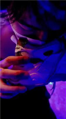 【营S】KTV-跪舔脏鞋/羞辱喂食 JS250220-36