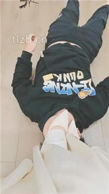 【颜颜】高跟踩踏/镜前辱/反绑虐打