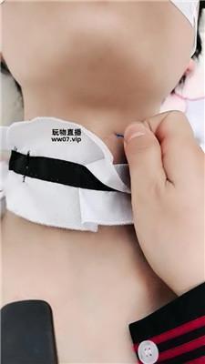 【蛮蛮呀】可爱妹妹羞辱抖M哥哥 JS250316-31