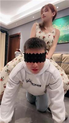 【肉肉sama】闻舔脏鞋臭脚/骑马 bf50493