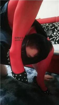 【诺主】红丝袜美腿诱惑虐 JS250211-5