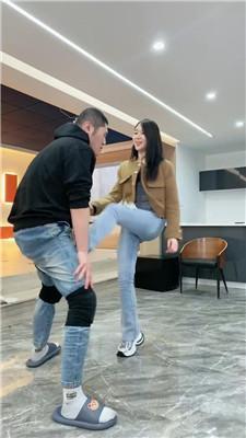 【麋鹿银儿】首次便爱上虐打/丰满骑马压迫 bf51220