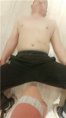 【艾丽莎】让按摩技师看着我调老狗 JS250429-22