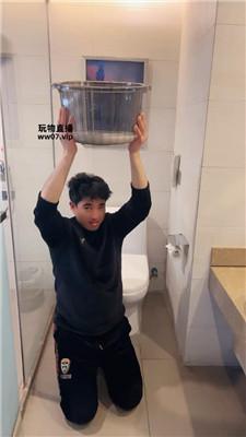 【刘二狗】约会后原味鞋袜虐-喝洗脚水 bf51853