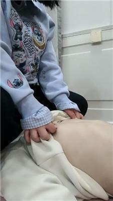 【拽拽】健身后超臭原味鞋袜气味辱 JS250123-42