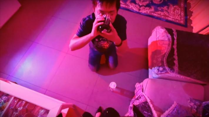 〖H.P.L栖心之栈〗—血族的传说（上） HPL-211211