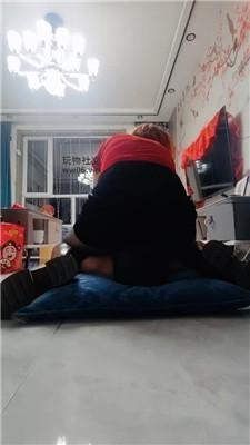 【李老师】长靴全体重踩踏 JS250205-19