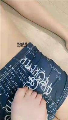 【羽染】近距离玉足狂舔 JS250323-29