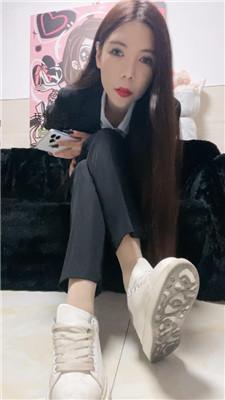 【陈甜女帝】狗进来孝敬    250216-19